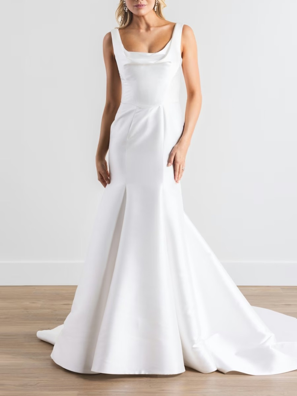 Hadley by Wtoo/Locket Brides Size 16